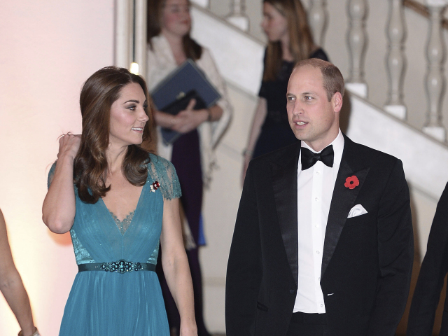 princ William