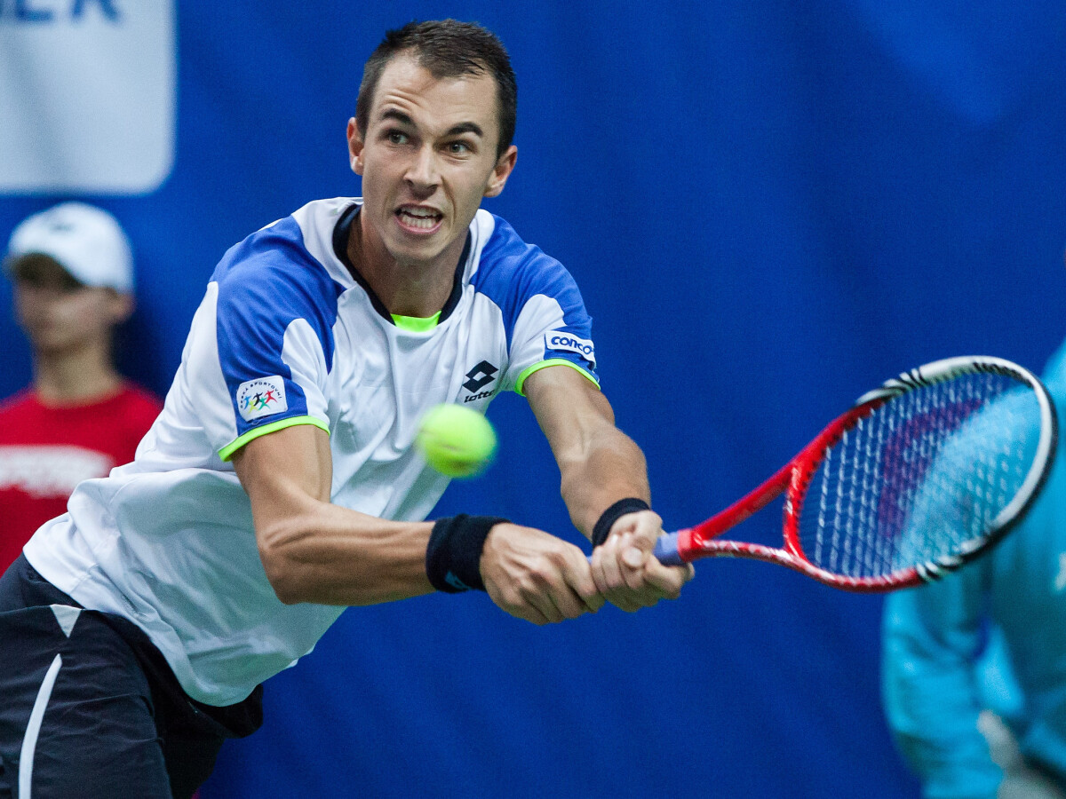 Lukáš Rosol