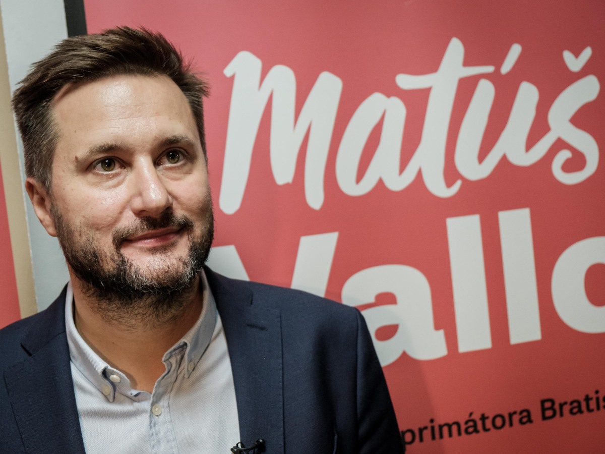 Matúš vallo, voľby