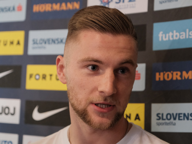 Milan Škriniar