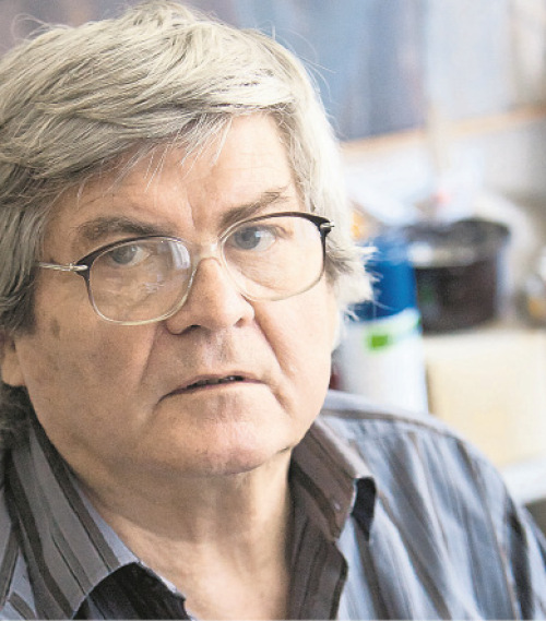 Jozef Jankovič