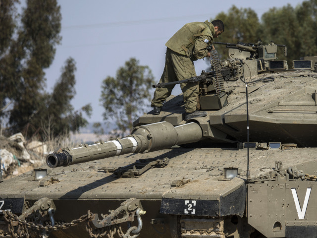 Izrael, Palestínčania, Gaza,