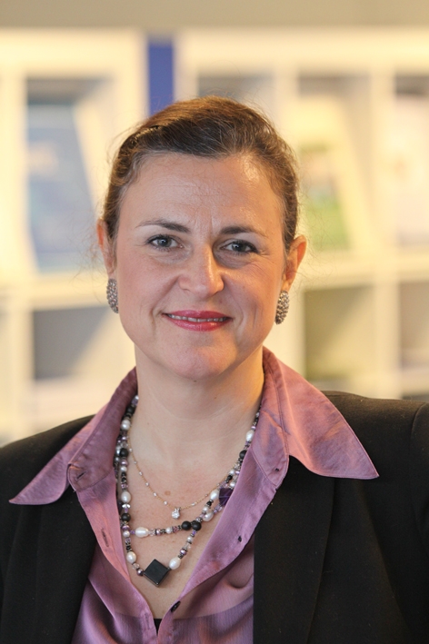 Katarína Mathernová