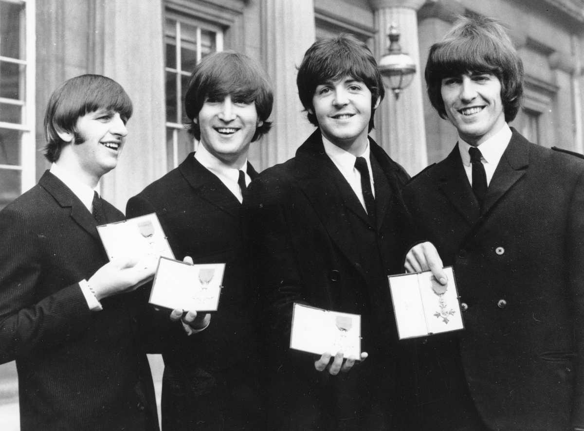 Beatles