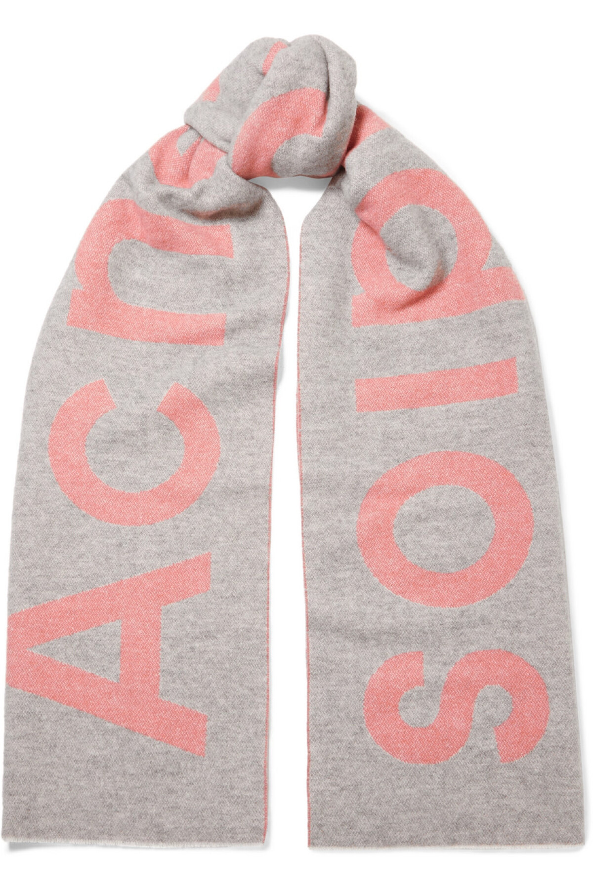 šál, tip, Acne Studios