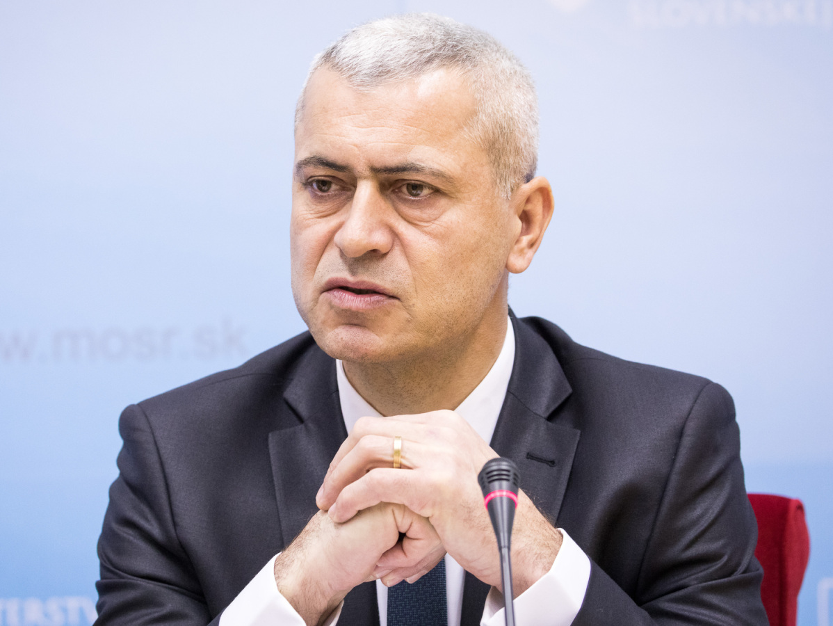 peter hraško