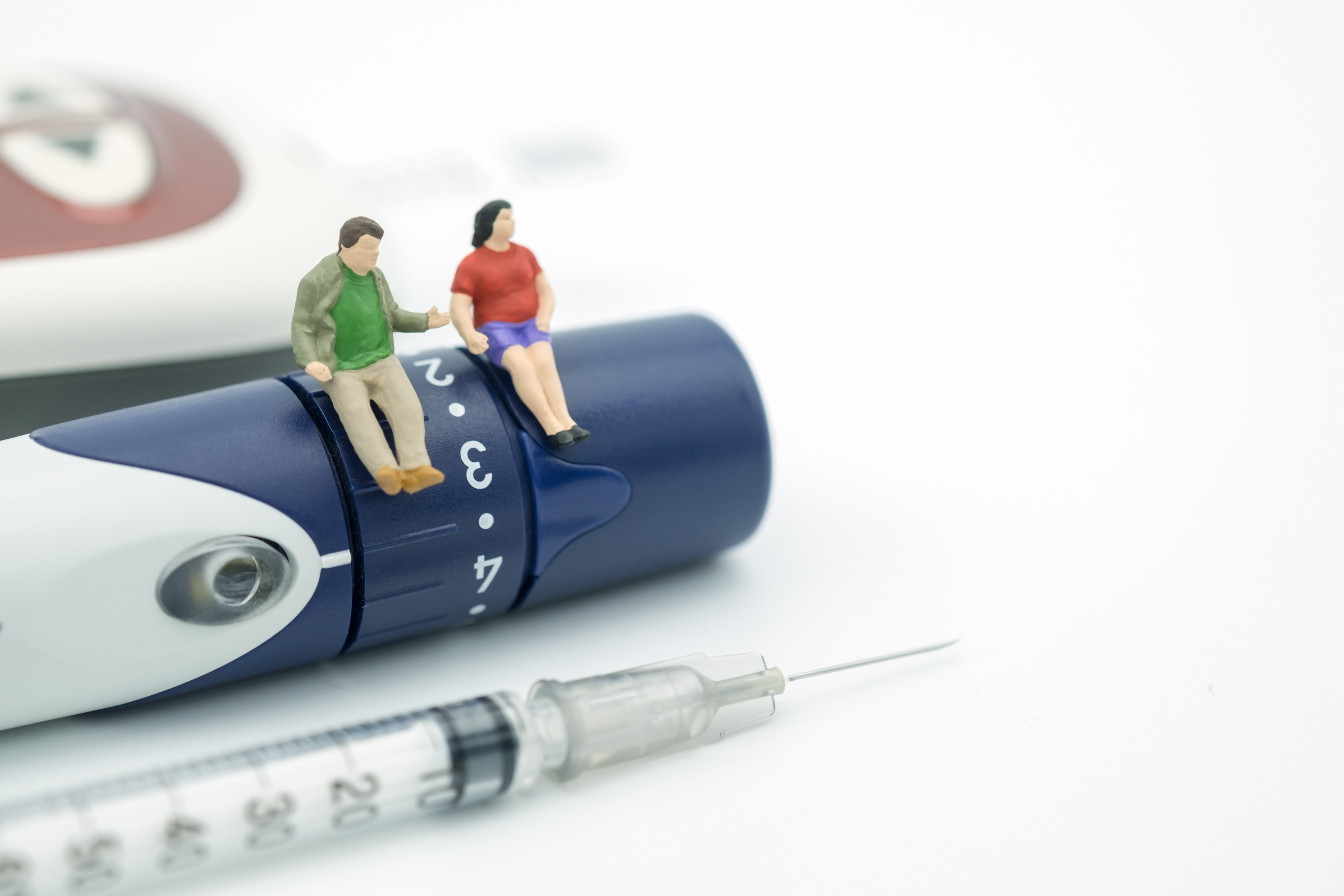 Hyperglykémia nebolí a pre mnoho pacientov platí „čo nebolí, netreba liečiť“.