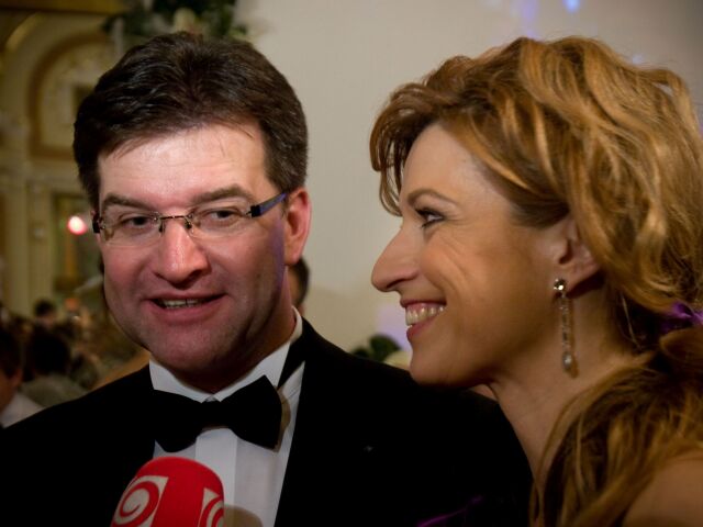 lajčák