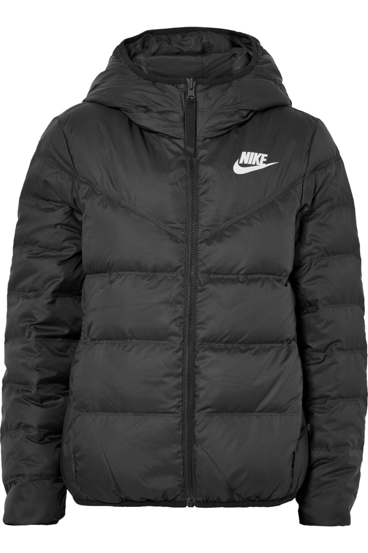 Obojstranná páperová bunda Nike