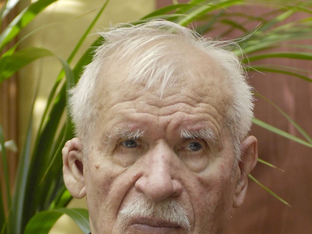 SR Rúfus