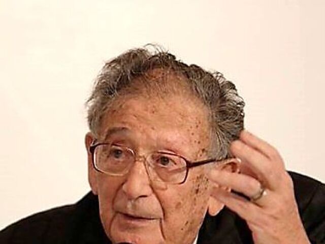 Yehuda Bauer