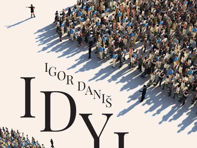 Igor Daniš: Idyla
