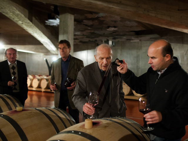 vino, kraus, mrva, petrech, korpas