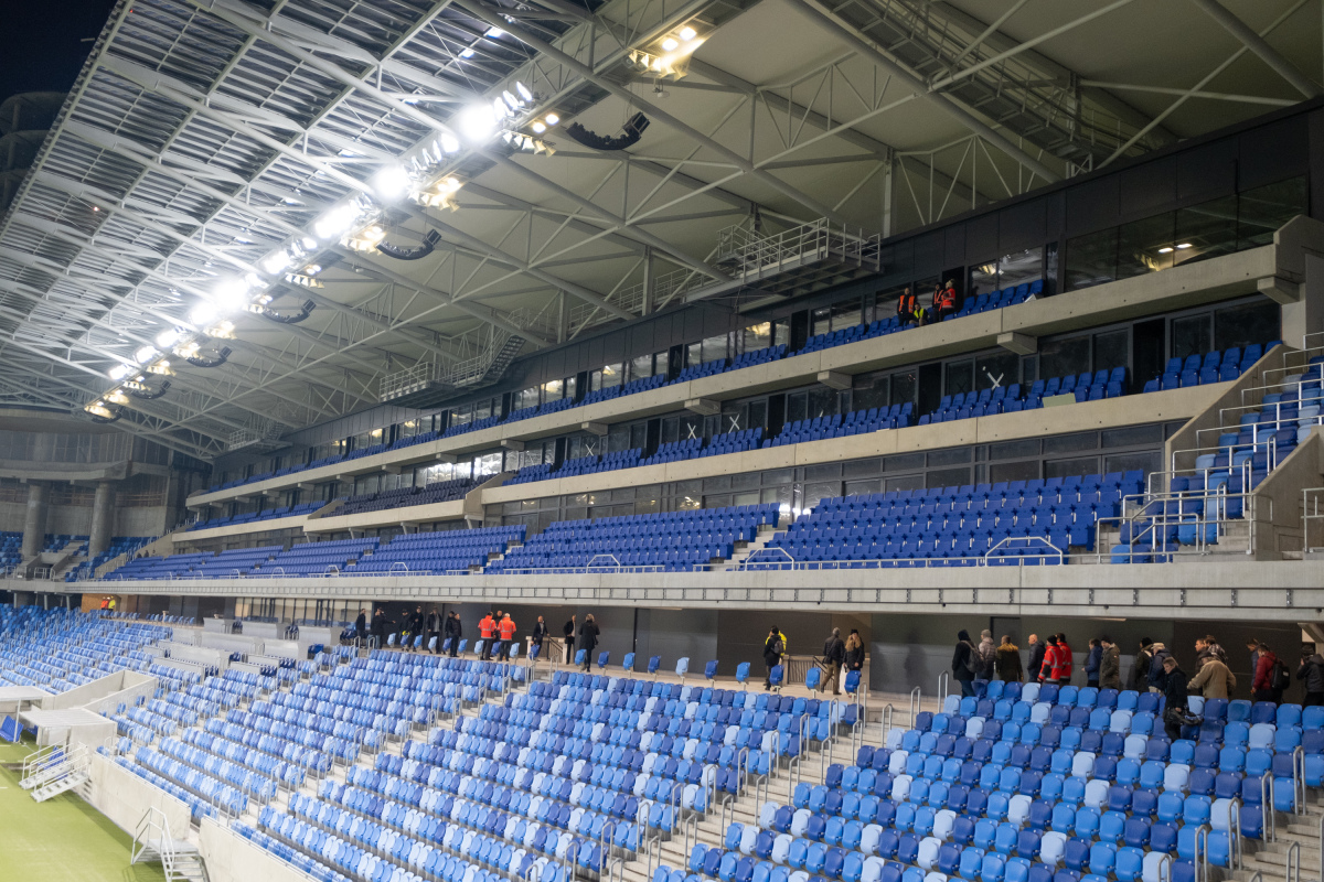 Národný futbalový štadión