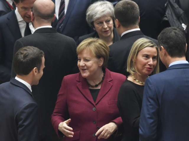 brexit, summit