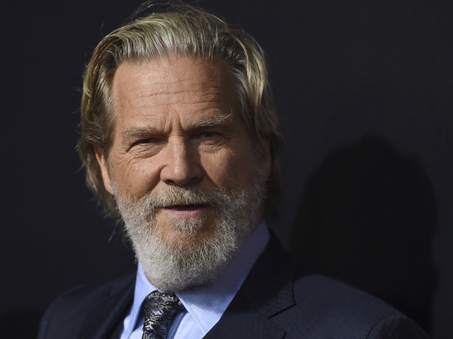 Jeff Bridges.