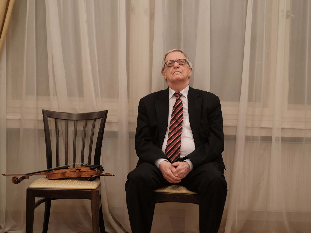 Peter Michalica