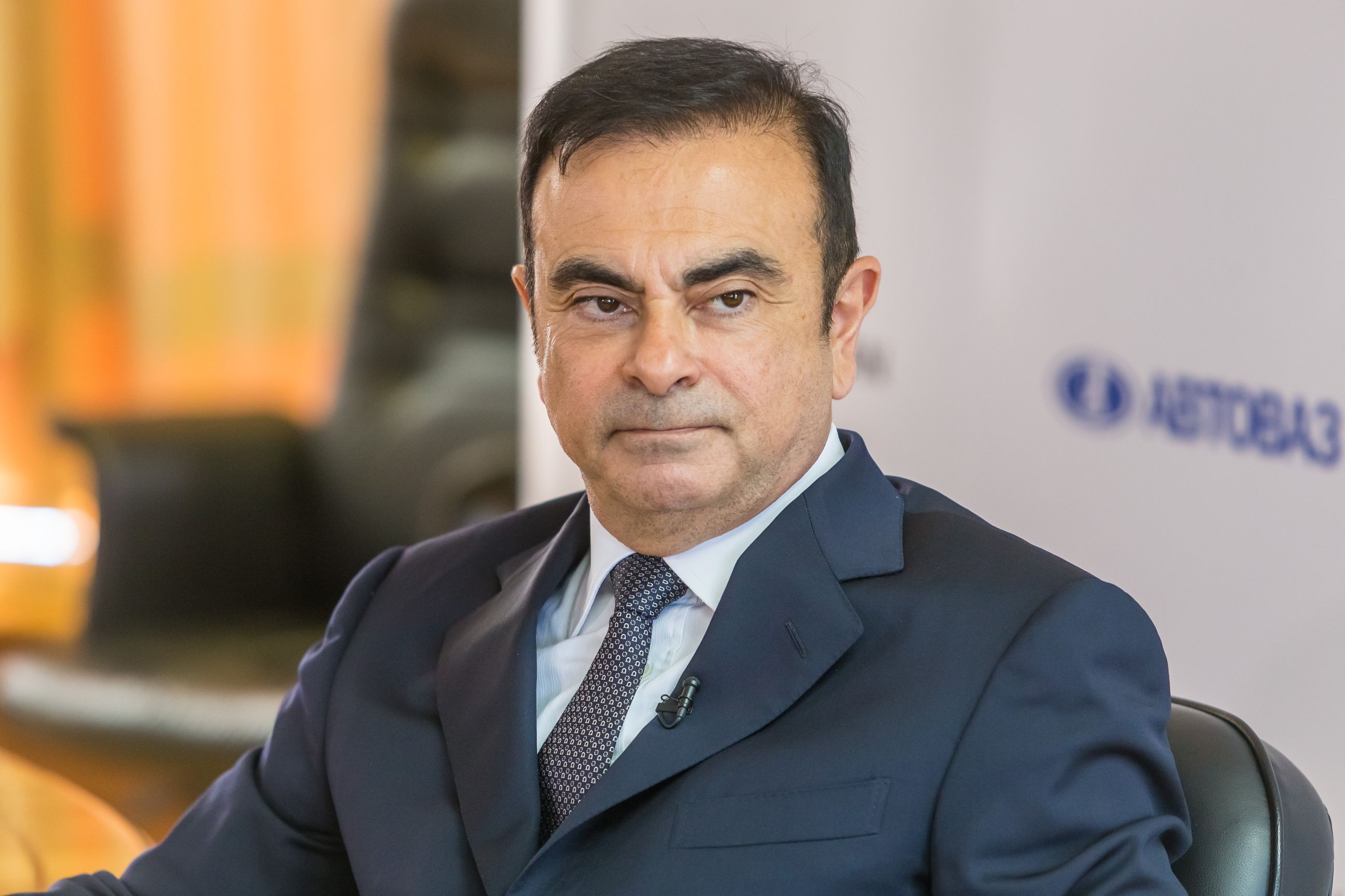 Carlos Ghosn usporiadal v Bejrúte prvú tlačovú konferenciu od svojho zatknutia. Japonské trestné súdnictvo vo svojich obvineniach nešetril.