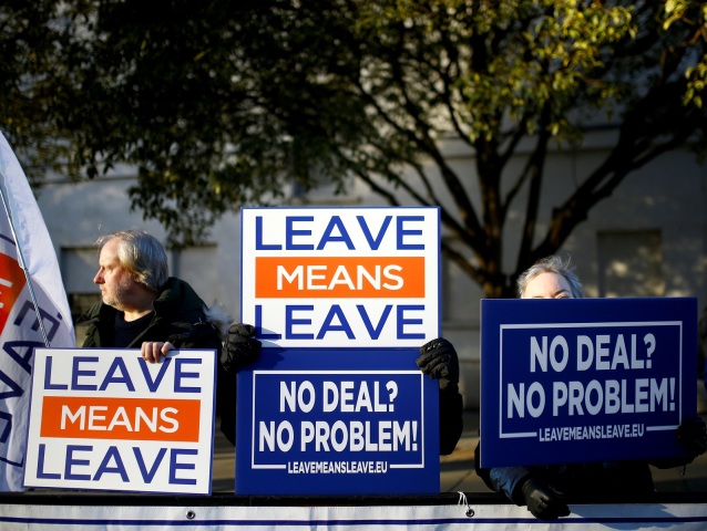 brexit, británia