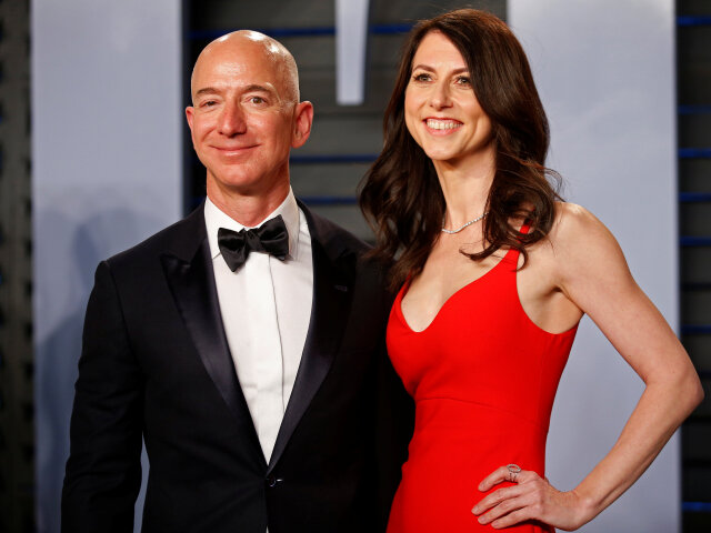 Jeff Bezos