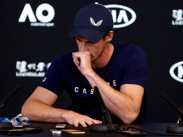Andy Murray