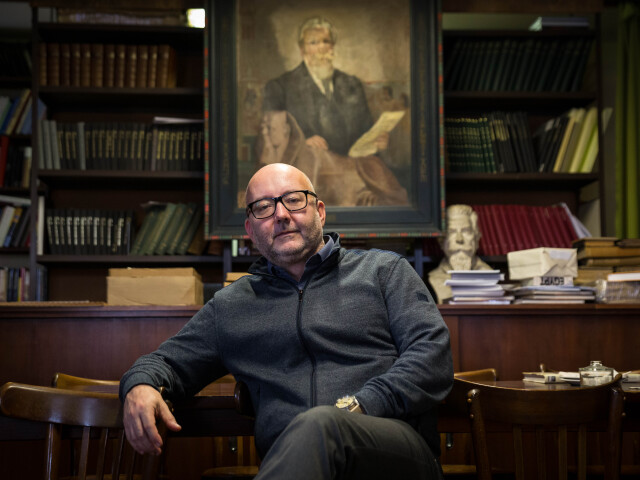 Miroslav Bárta