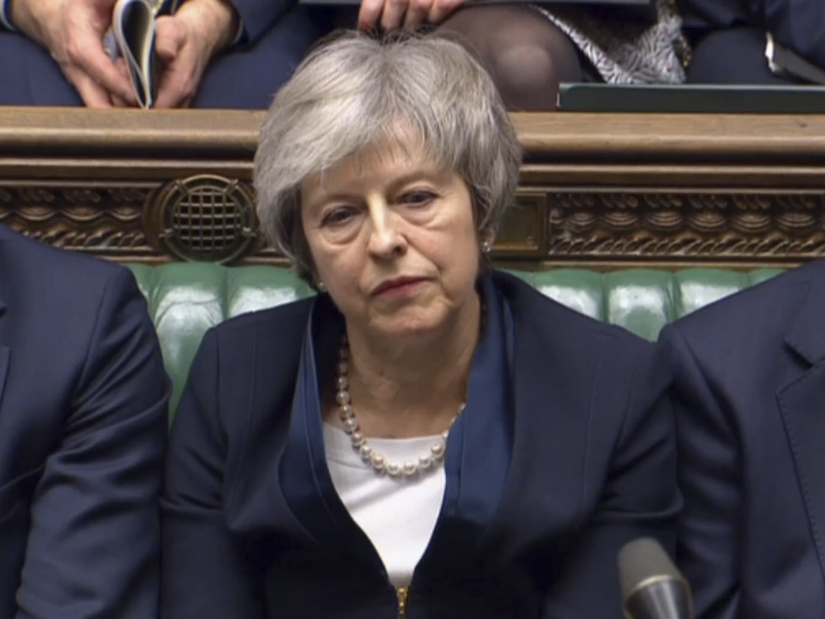 Británia, EÚ, brexit,