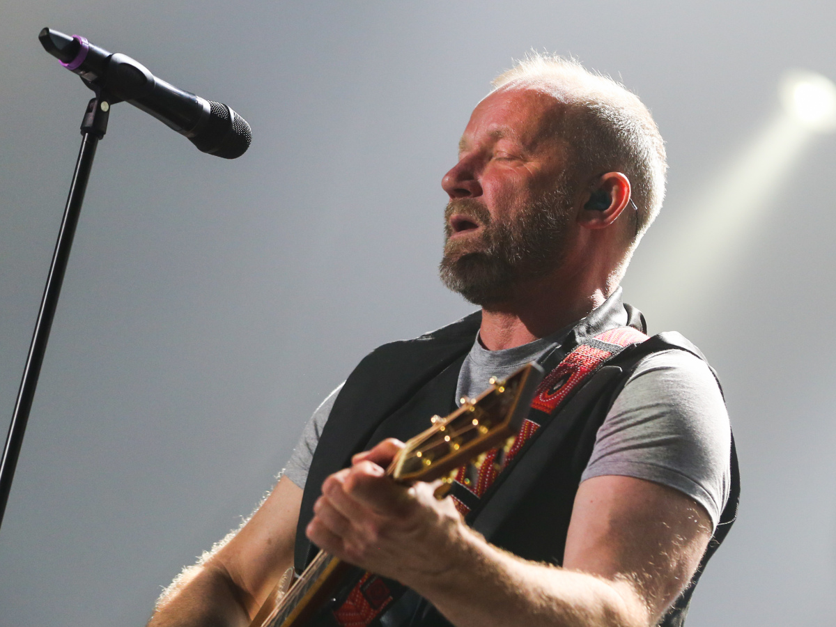 David Koller
