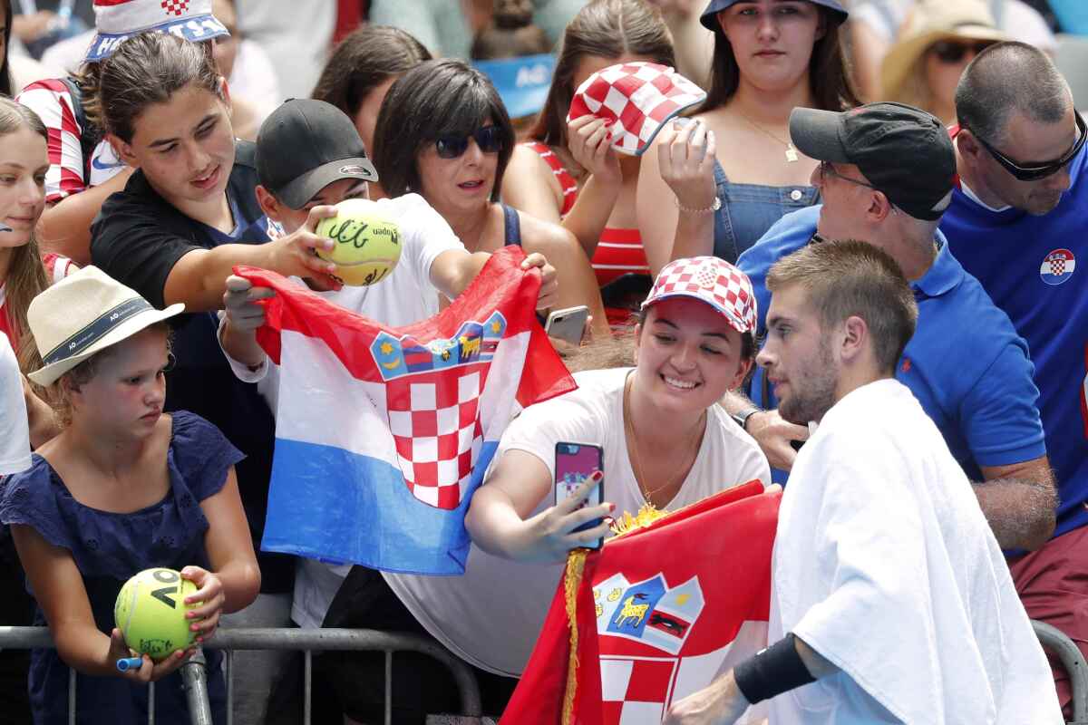 Borna Čorič