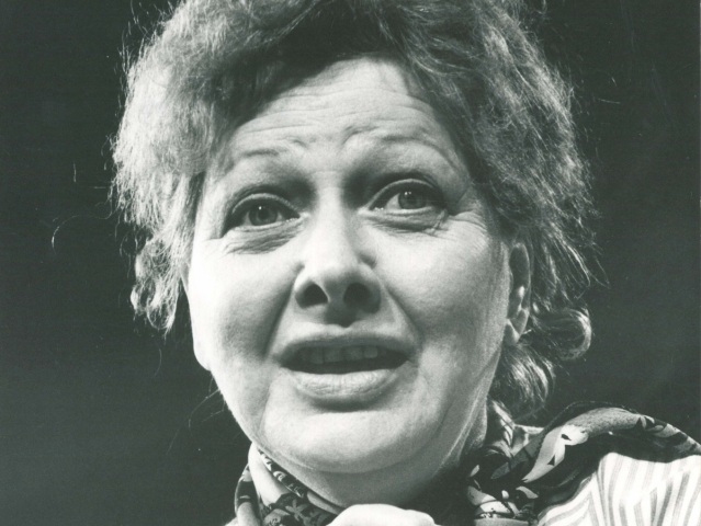 Alena Skokanová
