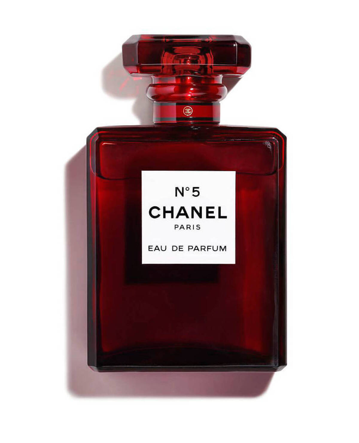 Chanel No.5 Eau de Parfum