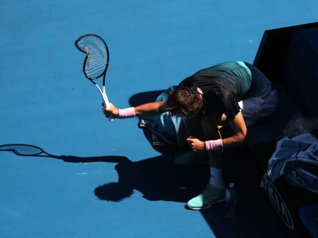 Alexander Zverev