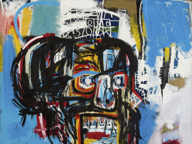 Basquiat