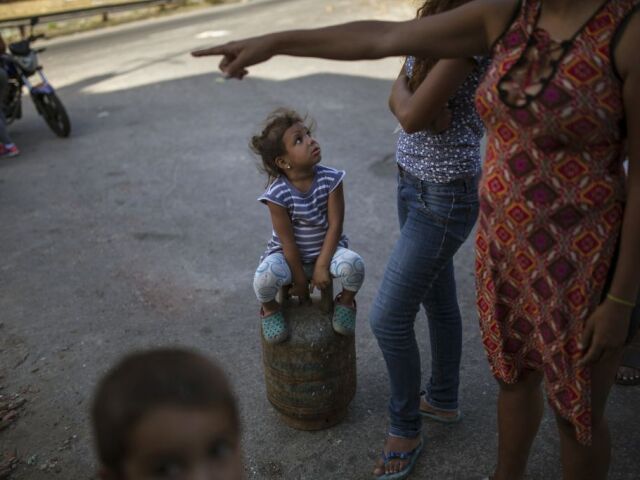 Venezuela,