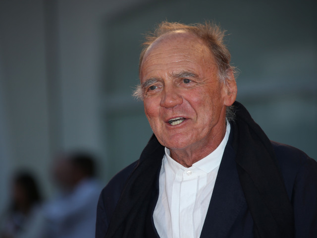 Bruno Ganz