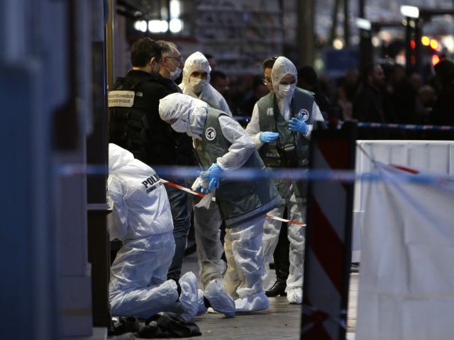 francúzsko, polícia, útok, vyšetrovanie