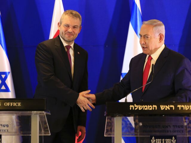 Israel Slovakia