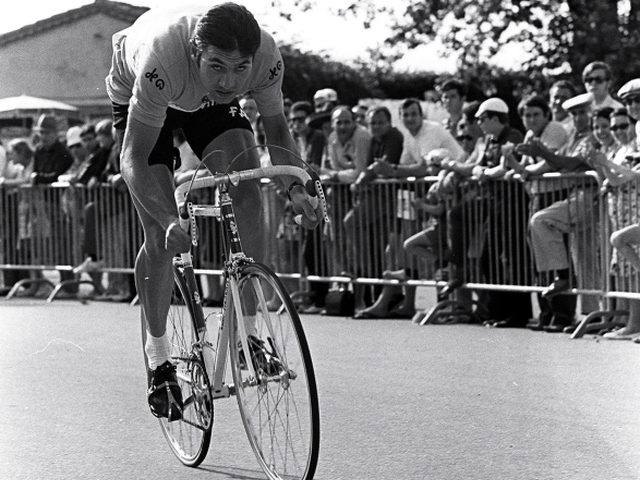 Eddie Merckx