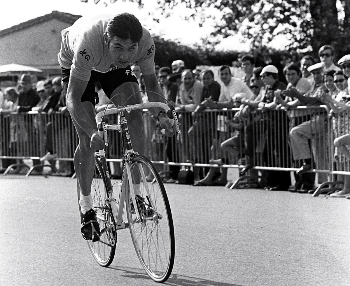 Eddie Merckx