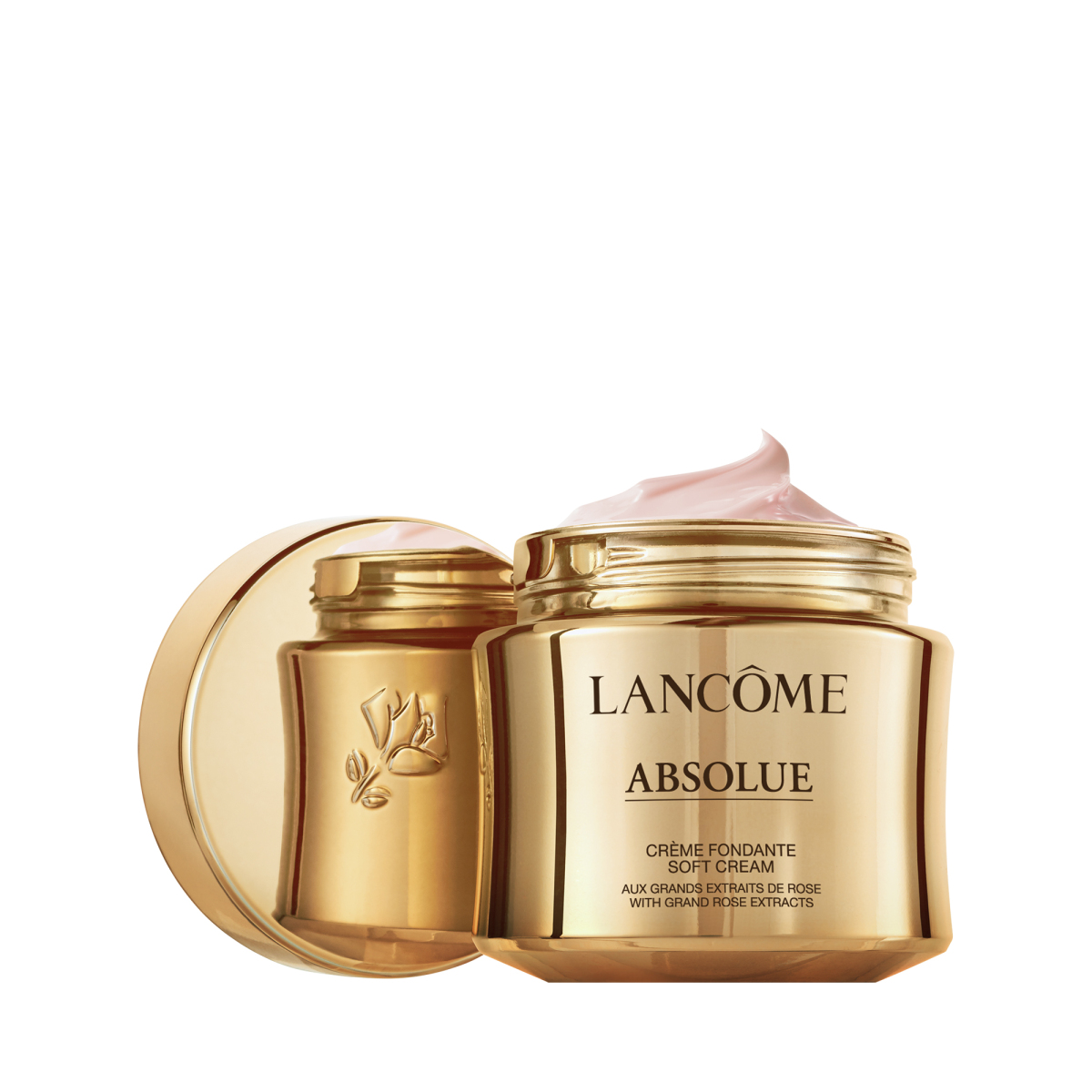 Lacôme Absolue má novú podobu Soft Cream