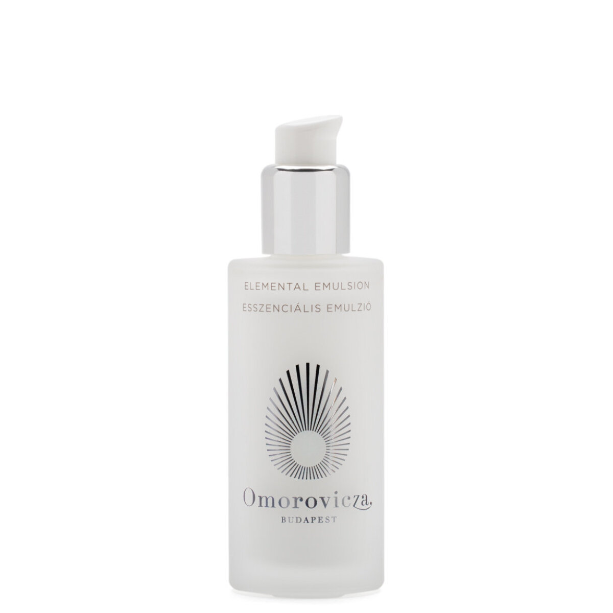 Omorovicza Elemental Emulsion