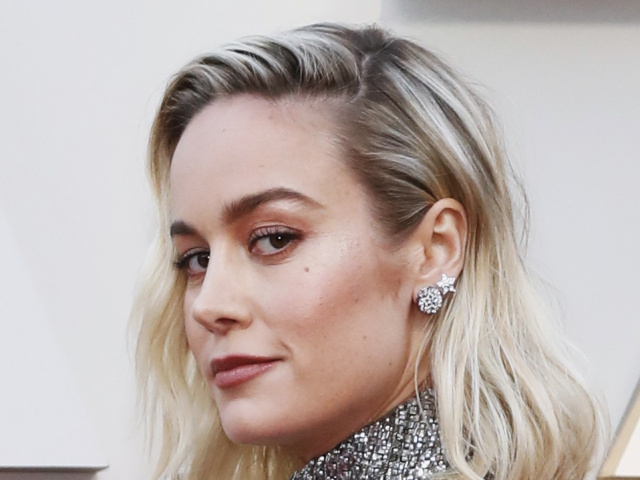12 najlepších účesov a líčení z Oscarov -Brie Larson