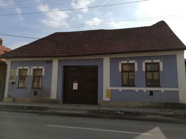 dom Jozefa Tisa