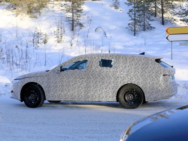 Škoda Octavia - 2020