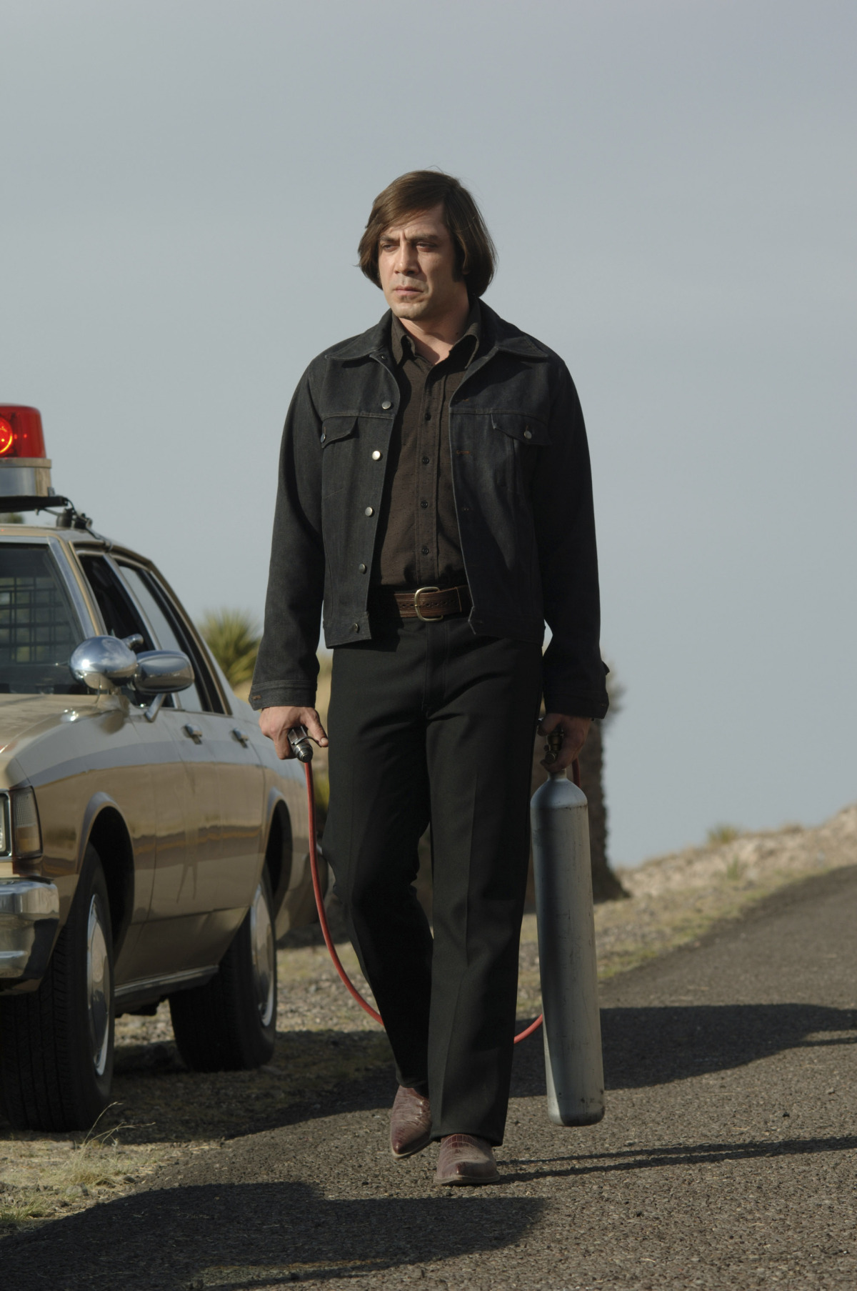 Javier Bardem 