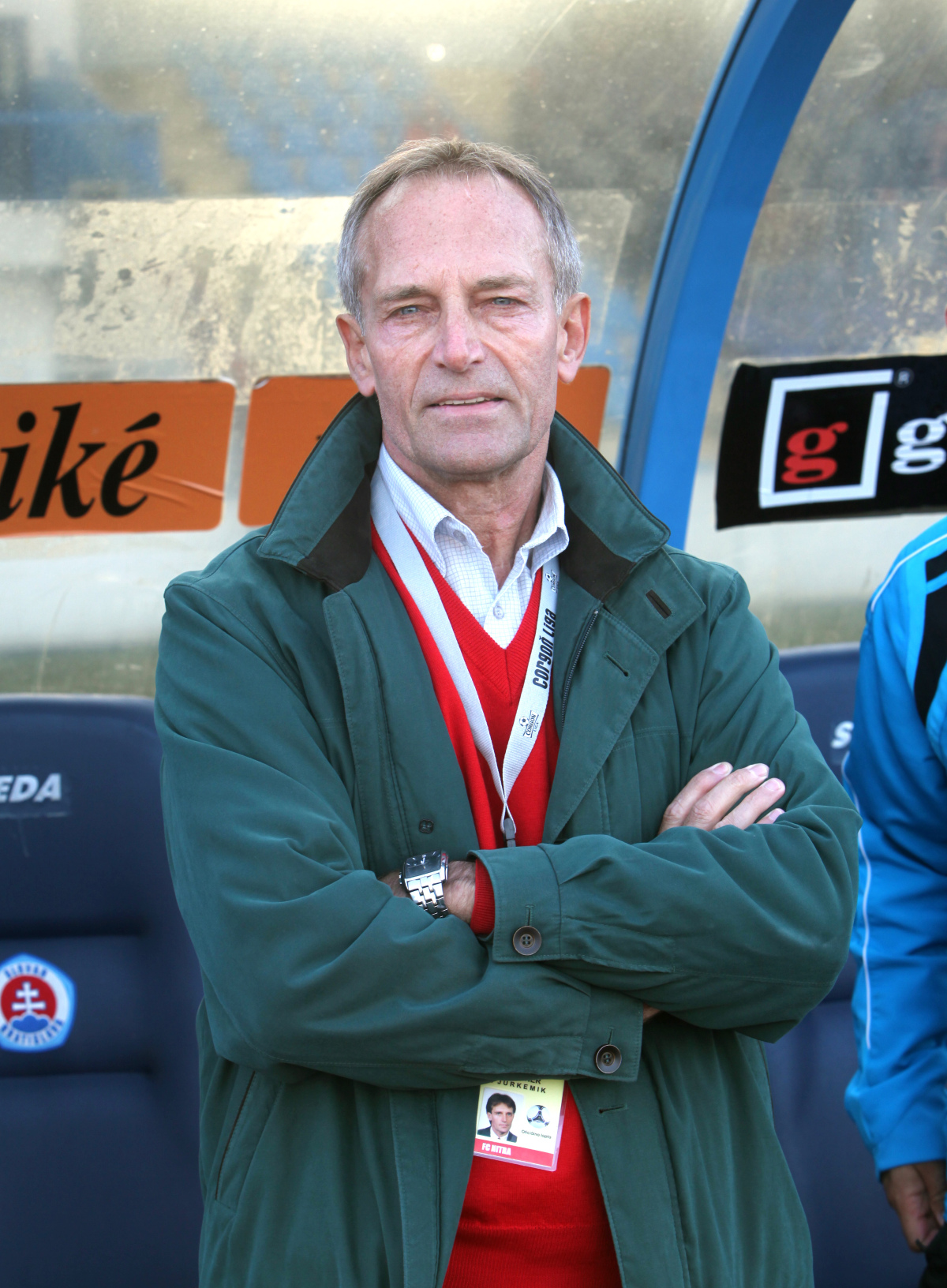 Ladislav Jurkemik