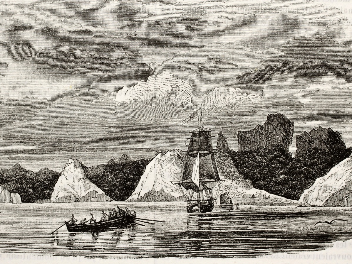 robinson