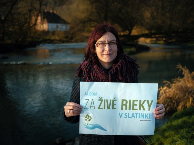martina paulikova zive rieky