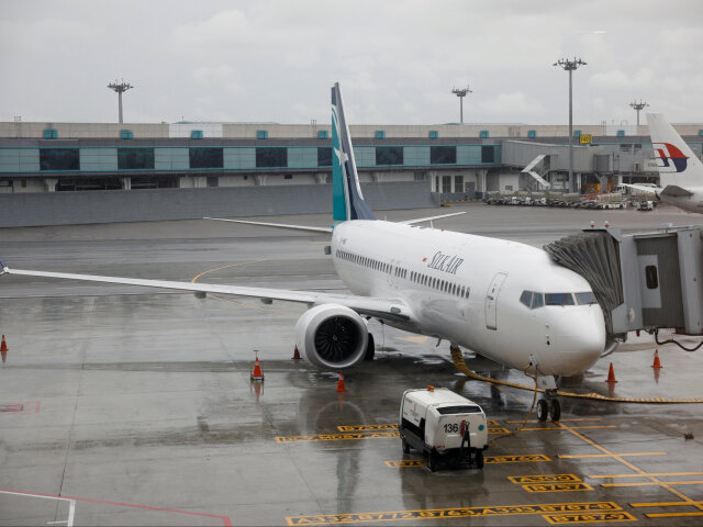 Boeing