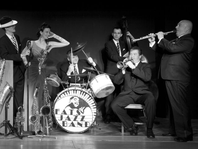 Fats Jazz Band